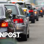 Autostrade in tempo reale oggi 24 settembre 2019