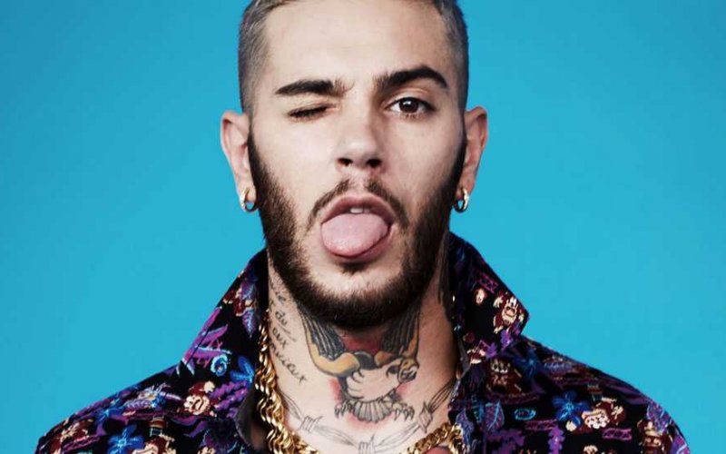 emis killa contro le donne