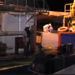sea watch 3 guardia finanza