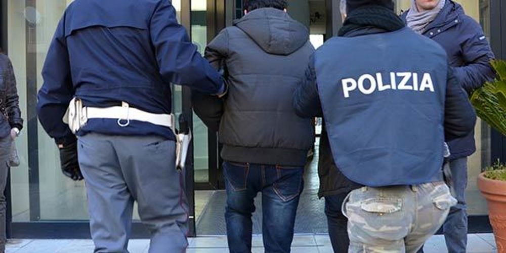 emilia romagna 'ndrangheta