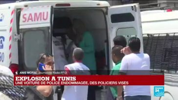 attentati a tunisi oggi