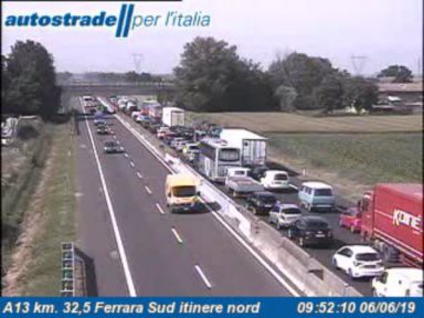 Autostrade in tempo reale oggi 6 gugno 2019 | Traffico ...