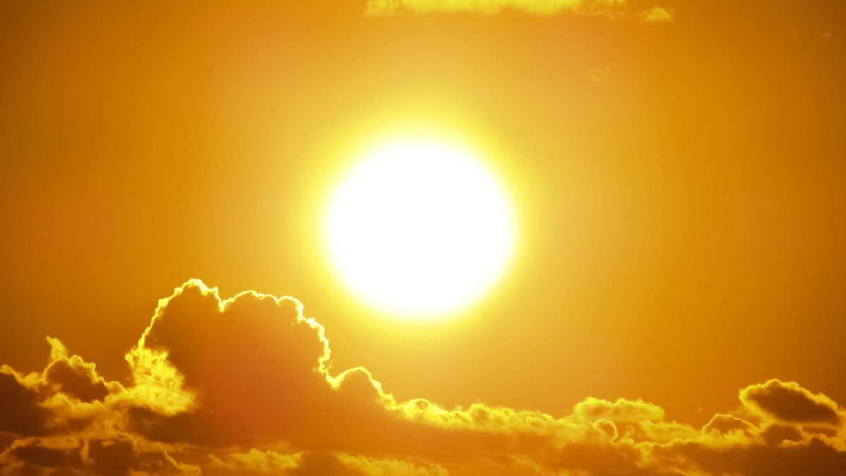 previsioni meteo domenica 23 giugno 2019