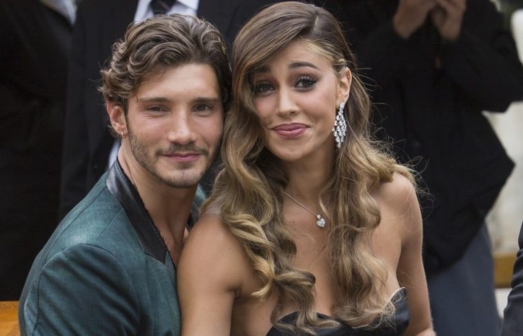 Ultime Notizie Di Belen E Stefano De Martino