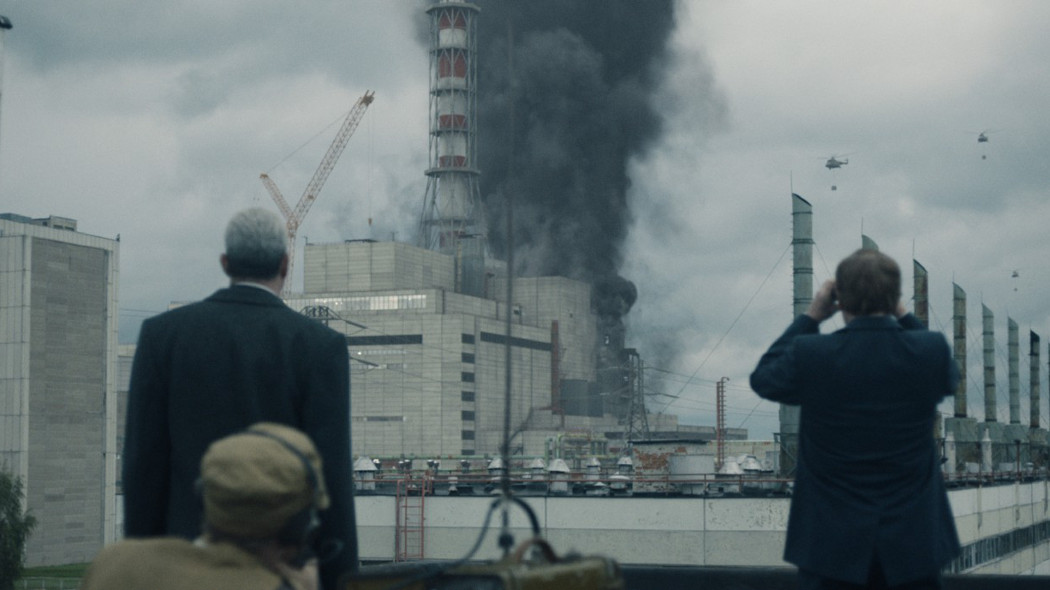 chernobyl liquidatore si uccide