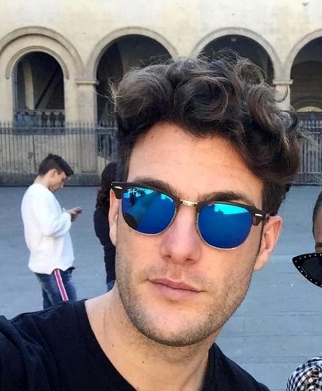 Morto Fabiano Vitucci, l’ex corteggiatore di Uomini e Donne perde la vita in un incidente in moto