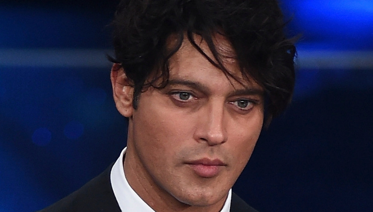 Gabriel Garko, nuova fidanzata: