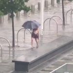 meteo oggi in diretta