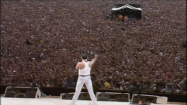 queen live aid