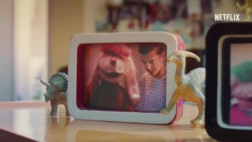 stranger things 3