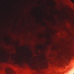 eclissi lunare 16 luglio 2019