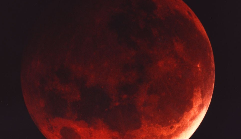 A Che Ora Esce La Luna Stasera