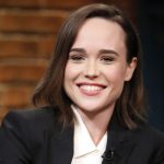 ellen page