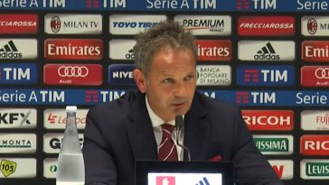 Mihajlovic bologna