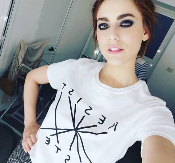 miriam leone instagram