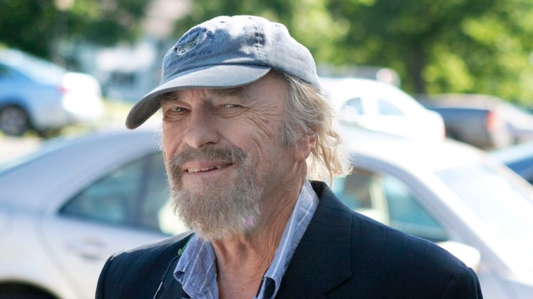 È morto l’attore Rip Torn, aveva 88 anni È morto l’attore Rip Torn, aveva 88 anni