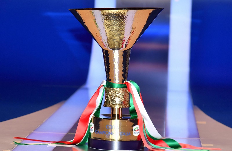 Calendario Serie A 2019 2020 Ecco Tutte Le Giornate Si Riparte Il 24 Agosto