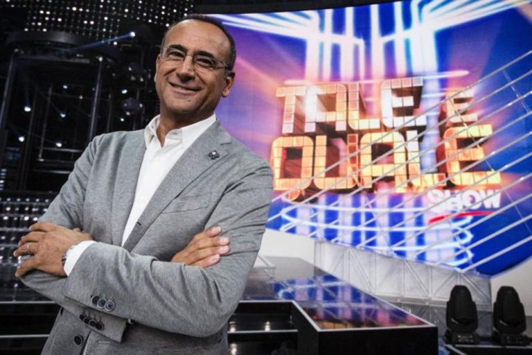 Stasera C'è Grande Fratello Su Canale 5
