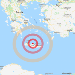 terremoto grecia creta