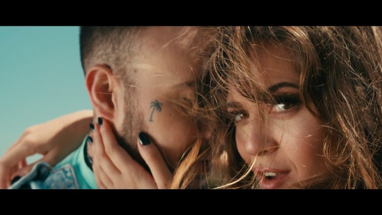 Chi è Il Fidanzato Di Ana Mena