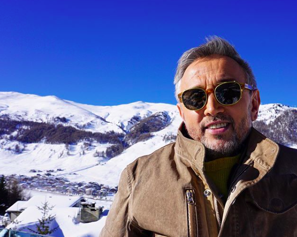 Bruno Barbieri: età, peso, altezza, carriera e vita privata dello chef da 7  stelle Michelin