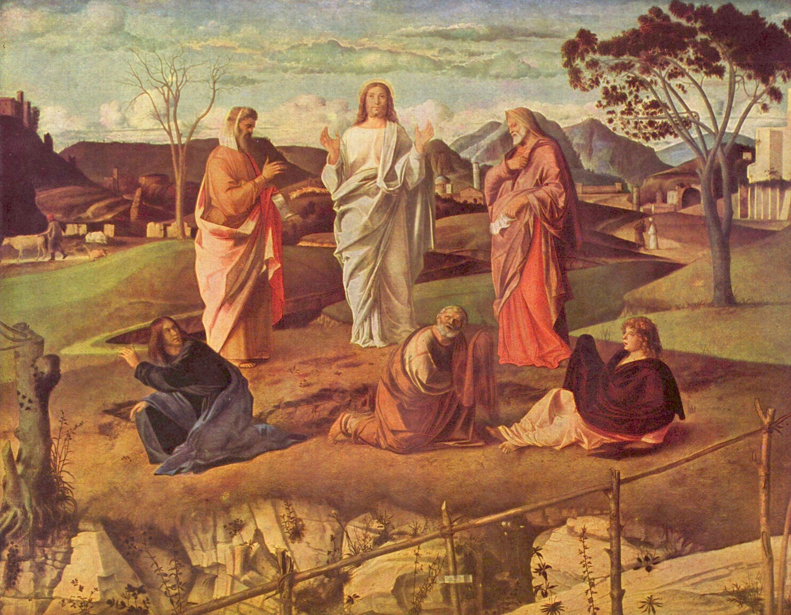Santo Santo Santo è Il Signore