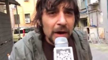 francesco zampaglione arrestato