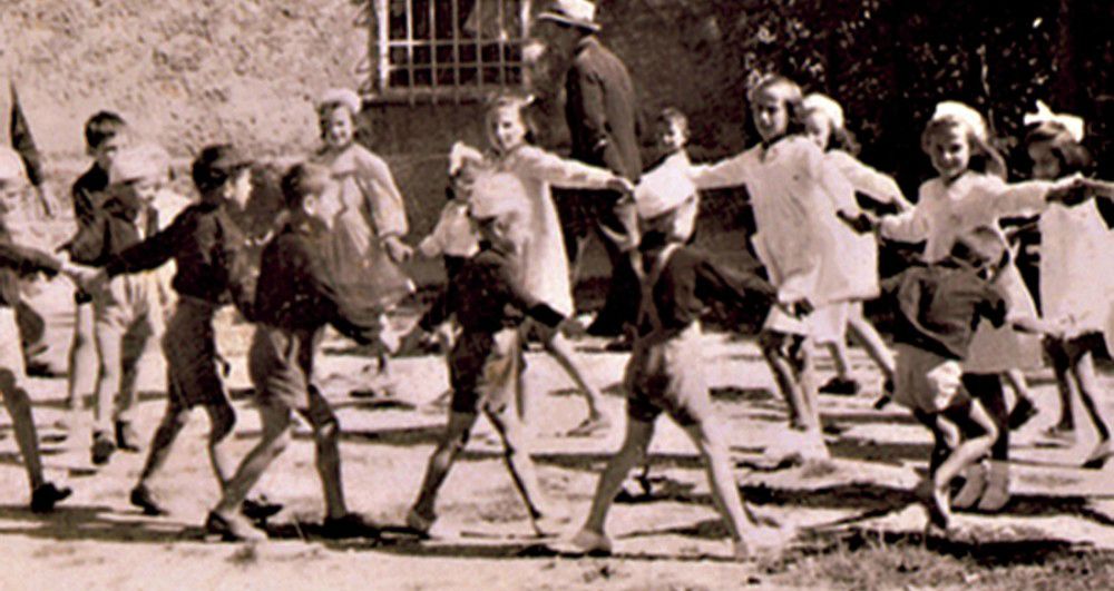 Eccidio Di Sant Anna Di Stazzema Film