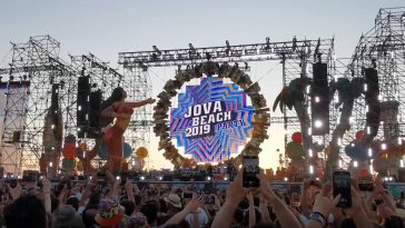 jovanotti plan de corones