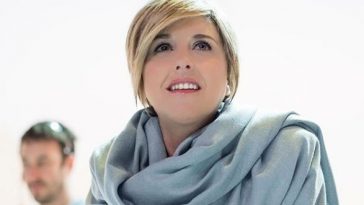 nadia toffa tumore al cervello