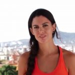 grecia scienziata scomparsa Natalie Christopher