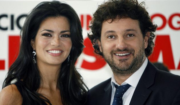 Laura Torrisi Malattia Devastante Non Riuscivo A Stare In Piedi