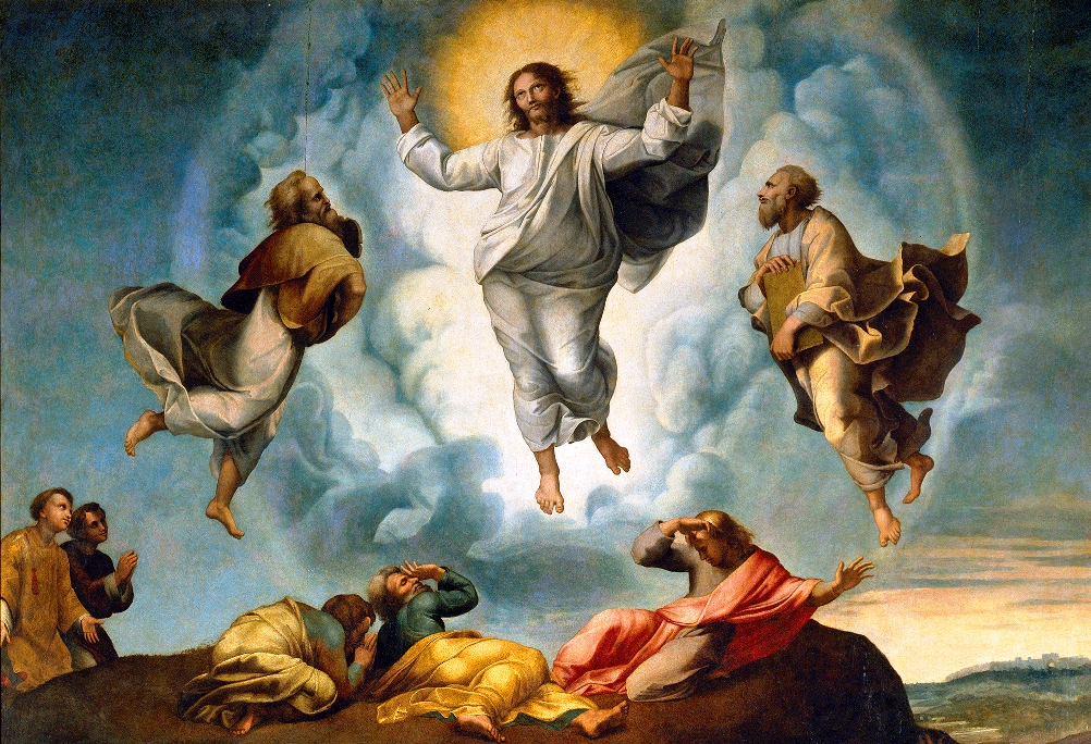 Il Santo del giorno 6 agosto: Trasfigurazione del Signore