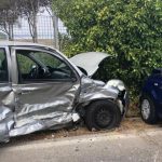 taranto incidente