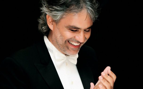 Andrea Bocelli malattia: «Tentarono di curarmi, ma non ...