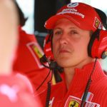 Michael Schumacher