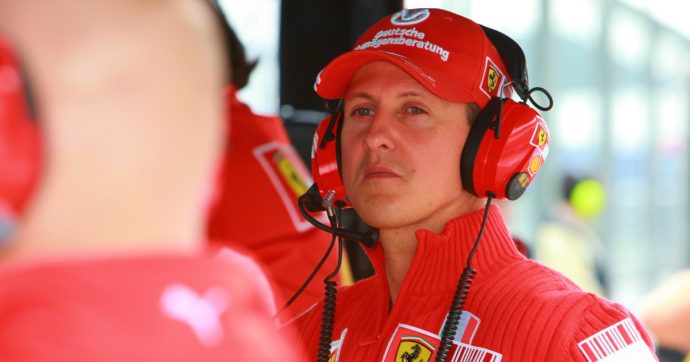 Michael Schumacher