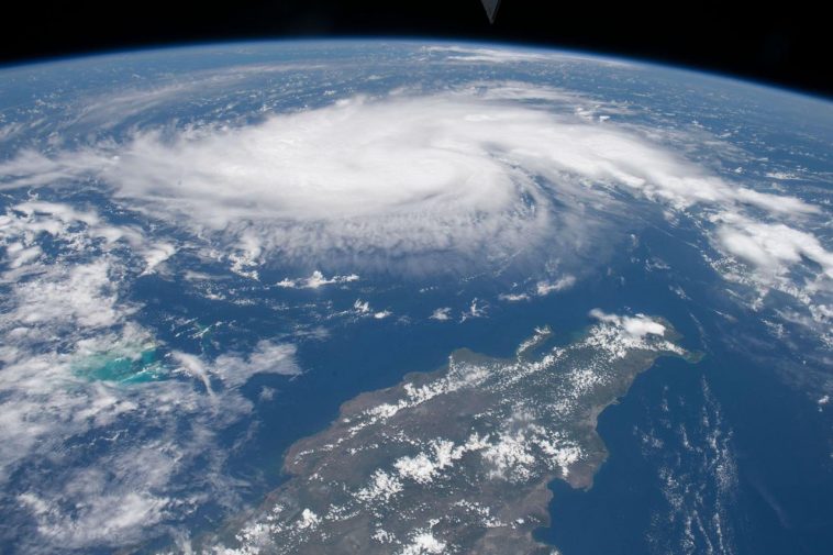 Uragano Dorian mortale, emergenza negli Stati Uniti «Pregate per noi