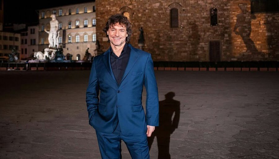Chi è La Moglie Di Alberto Angela
