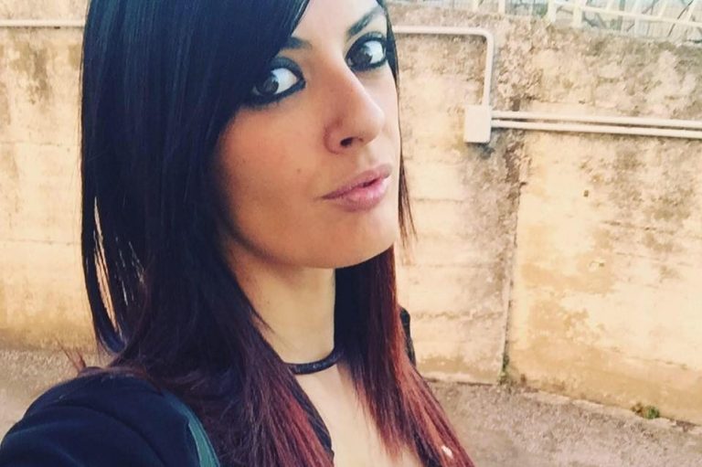 Roma, incidente stradale Claudia, 28 anni, muore mentre era al