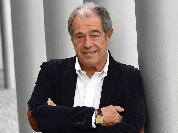 Vieni Da Me Giovanni Minoli Si Racconta Ero Anoressico Nessuno Si Accorgeva Di Me Vieni Da Me Giovanni Minoli Si Racconta Ero Anoressico Nessuno Si Accorgeva Di Me
