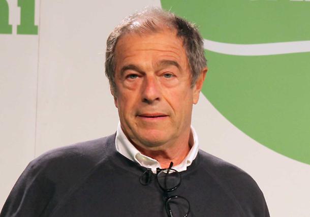 Vieni Da Me Giovanni Minoli Si Racconta Ero Anoressico Nessuno Si Accorgeva Di Me