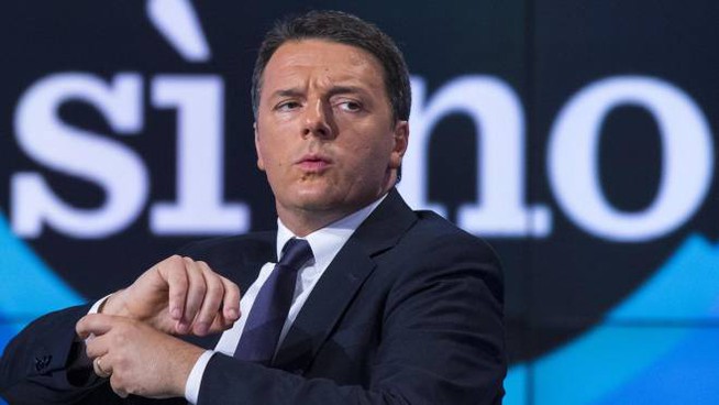 intenzioni di voto per Italia Viva