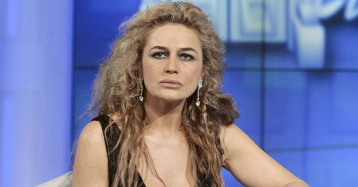 lory del santo