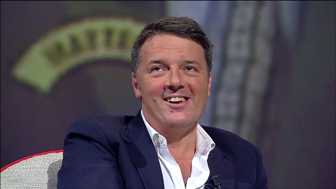 intenzioni di voto per Italia Viva