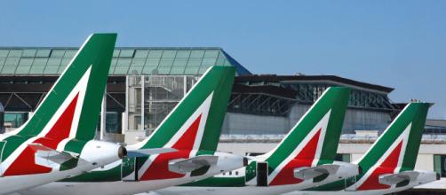 Alitalia