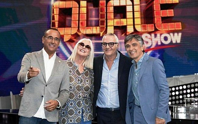Come Partecipare Come Pubblico A Tale E Quale Show