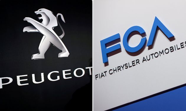 Fusione FCA-Peugeot
