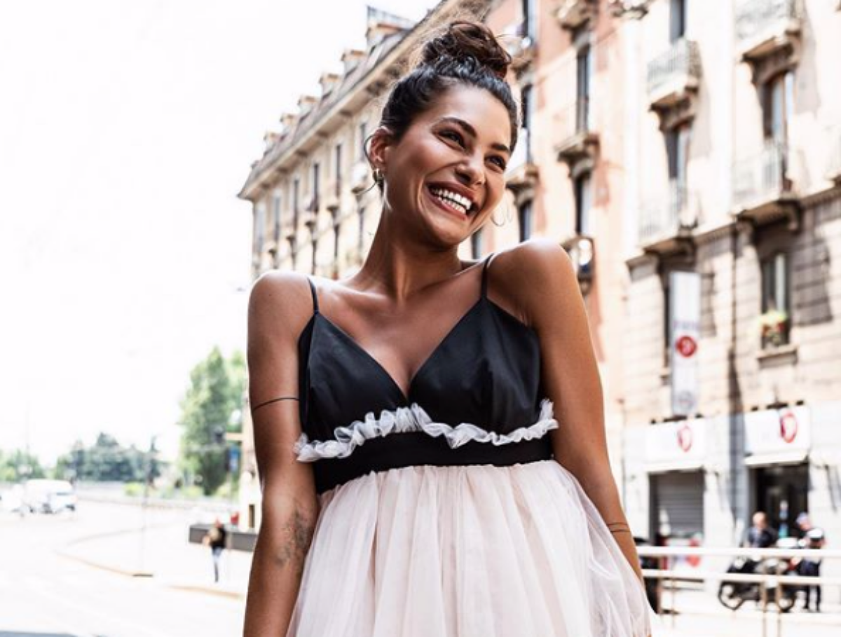 Ludovica Valli Instagram, &quot;Di troppo cuore&quot; libro in uscita «La vita