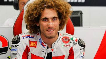 Marco Simoncelli